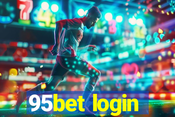 95bet login